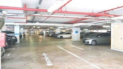 Burlington Square (D7), Office #446889581